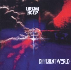 Different World - Uriah Heep