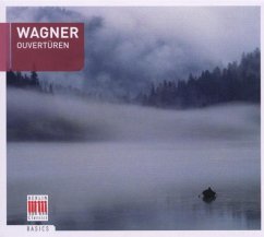 Ouvertüren - Wakasugi/Sd/Suitner/Sb/+