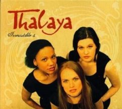 Irresistible 5 - Thalaya