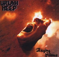 Raging Silence - Uriah Heep