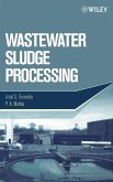 Wastewater Sludge Processing