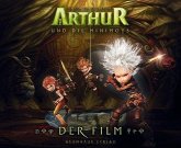 Arthur und die Minimoys, Der Film, m. DVD