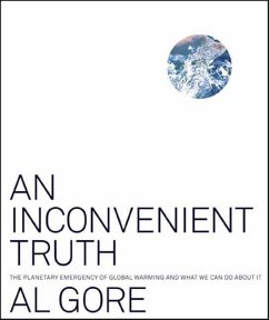 An Inconvenient Truth - Gore, Al
