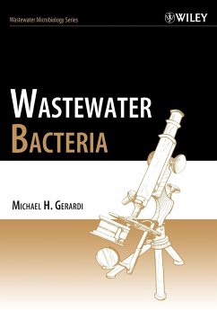 Wastewater Bacteria - Gerardi, Michael H.