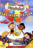 Disneys Kleine Einsteins - Season 1 - Vol. 1: Gemeinsam Feiern