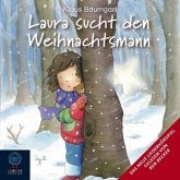 Laura sucht den Weihnachtsmann