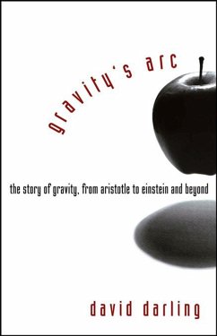 Gravity's Arc - Darling, David