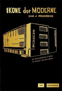 Cover Ikone der Moderne