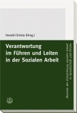 Verantwortung im Führen und Leiten in der Sozialen Arbeit