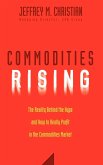 Commodities Rising