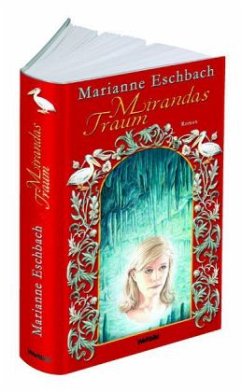 Cover Mirandas Traum
