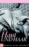 Haut und Haar