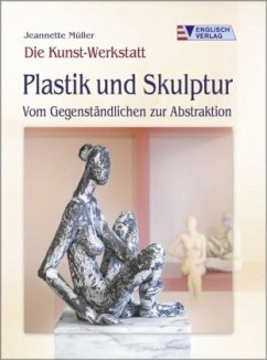 Cover Plastik und Skulptur