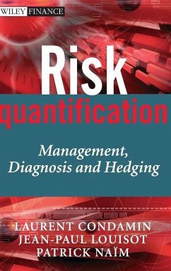 Risk Quantification - Condamin, Laurent;Louisot, Jean-Paul;Naïm, Patrick