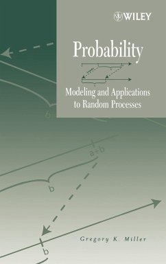 Probability - Miller, Gregory K.