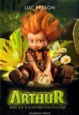 Arthur und die Rache des Maltazard