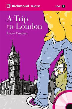 A Trip to London - Vaughan, Lester