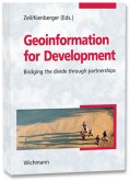 Geoinformation for Development