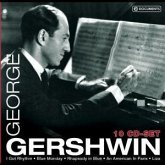 Gershwin-Wallet Box (Gershwin,George) Gershwin-Wallet Box (Gershwin,George)