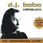 Hörbuch - Die Vergessenen Jahre