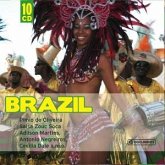 Brazil Brazil