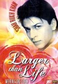 Shahrukh Khan - Larger than Life