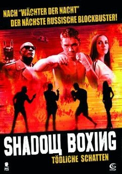 Shadow Boxing - Tödliche Schatten