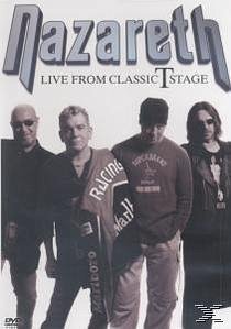 Nazareth - Live From Classic T-Stage