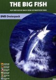 The Big Fish - Auf der Suche nach dem ultimativen Fang (3 DVDs)