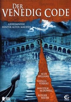 Der Venedig Code