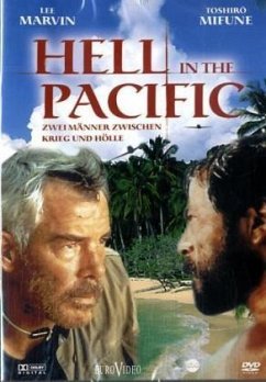 Hell in the Pacific - Die Hölle sind wir