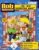 Bob Der Baumeister-Yo Wir Scha