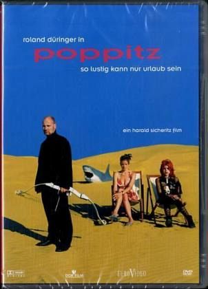 Poppitz - So lustig kann nur Urlaub sein Poppitz - So lustig kann nur Urlaub sein