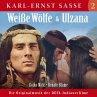 Weisse Wölfe+Ulzana-Ost - Bild 1