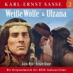 Weisse Wölfe+Ulzana-Ost