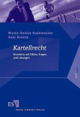 Kartellrecht