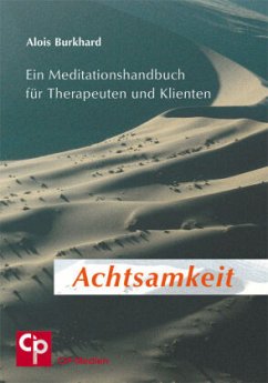 Achtsamkeit - Burkhard, Alois