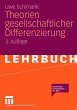 Theorien gesellschaftlicher... - Bild 1