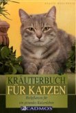 Kräuterbuch für Katzen