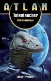Atlan - Totentaucher Atlan - Totentaucher