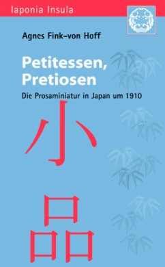 Petitessen, Pretiosen - Fink-von Hoff, Agnes