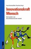 Innovationskraft Mensch