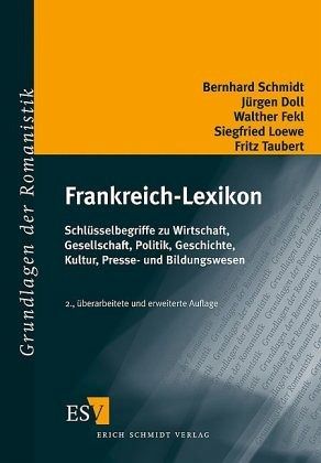 Frankreich-Lexikon Frankreich-Lexikon