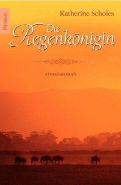 Die Regenkönigin - Scholes, Katharine