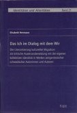 Das Ich im Dialog mit dem Wir
