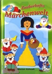 Cover Zauberhafte Märchenwelt