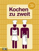 Kochen zu zweit