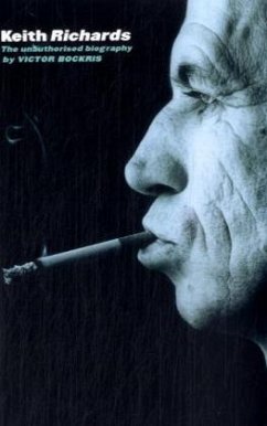 Keith Richards - Bockris, Victor