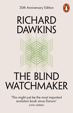 The Blind Watchmaker - Dawkins, Richard