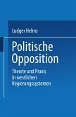 Politische Opposition